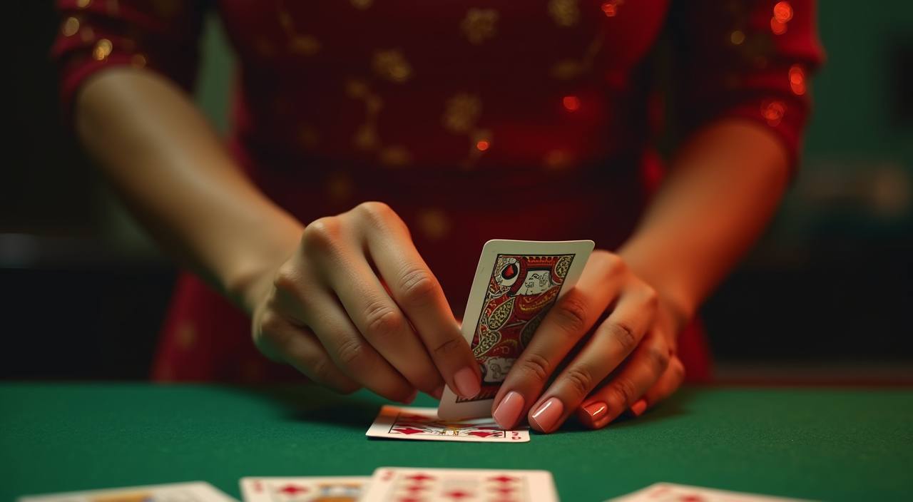 55hi Holdem Acehigh at 55hi — Real Cards, Real Stakes